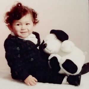 Meet your Posher, Marta